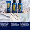 BODY EARTH Cestas De Regalo De 3 Piezas Con Aroma