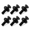 6 Sets 26-0671 & 3290-465 Blade Bolt and Belleville Washer