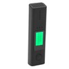 Alcohol Tester High Sensitivity Accurate Detection Portable Breathalyzer Sturdy Alcohol