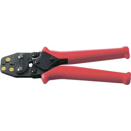Shrimp Insulating Covered with 閉端 Connection Range Mini Crimping Tools Used for Child CE1, 2, 5 ak25ma