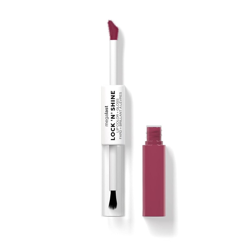 Markwins Beauty Brands wet n wild Megalast Lock 'N' Shine