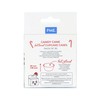 PME Foil Lined Cupcake Cases - Candy Cane, Pack of