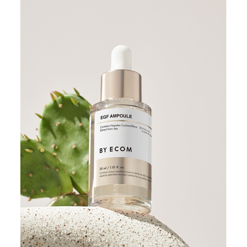 Viacom Biacom EGF Ampoule 30ml