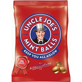 Uncle Joe's Mint Balls - 90g (4)