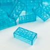 WYSWYG 140 Building Blocks, 2 x 4 Classic Bricks, Compatible