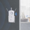 Tp-link AC1750 WiFi Range Extender with High Speed Mode and