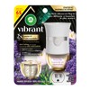 AIR WICK® SCENTED OIL - Kit - 1+1 Pulse Vibrant™