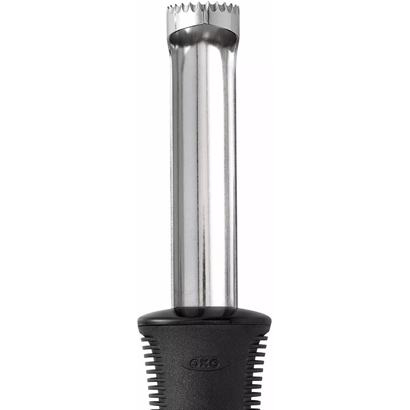 OXO Good Grips Apple, Pear, And fruit Corer - Stainless