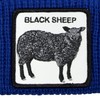 Goorin Bros. Sheep Hat Blue - Blue, Unique, Blue, One