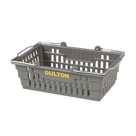 Dulton DESKTOP BASKET H20-0187 Camping Storage Accessories
