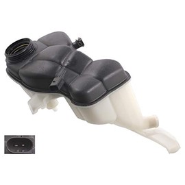febi bilstein 106902 Radiator Expansion Tank with Sensor