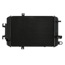 TCMT Radiator Cooler Cooling Fit For Suzuki M109R VZR1800 Boulevard 1800 2006-2024 05 09 16 18 21
