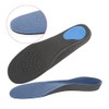 Orthotic Insole Flat Feet Plantar Fasciitis Supination Bunion Overpronation High