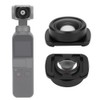 WideAngle Light Lens for DJI OSMO POCKET Ballhead Camera Strong