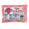 Habbersett Scrapple 16 OZ Package (Pack of 4) - Shipped