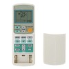Universal Air Conditioner Remote Control Compatible with Daikin ARC433B67 ARC433B70