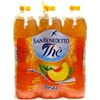 San Benedetto Peach Iced Tea - (Imported From Italy) BIG