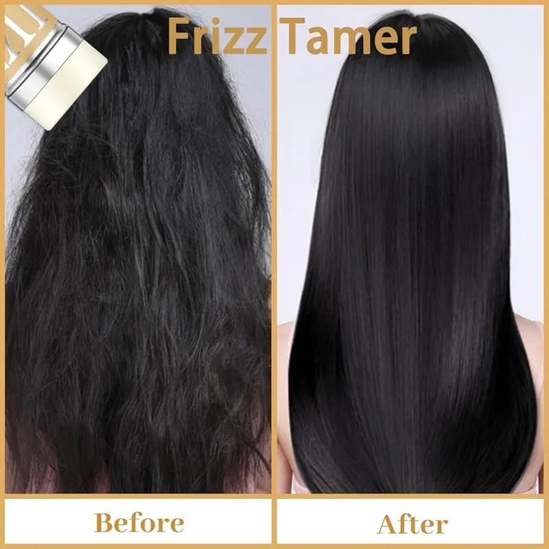 Fijador Para Cabello Generic - Juego De 4 Cepillos