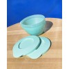 Tupperware New Tupperware Style Set of 2 Mini Bowls Mint
