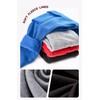 Boys 3-Pack Fleece Active Athletic Workout Jogger Pants with Cargo