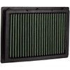 Green P960129 Air Filter