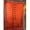 Milwaukee 3/8 inch 43 pc Impact Socket Packout Tray (Insert