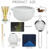 Artcome 7 Pcs Complete Matcha Tea Ceremony Kit for Tea