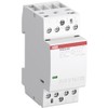 ABB ESB25-31N-01 ESB Power Contactor / 24 V Coil 4