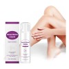 Crema Iluminadora Para Partes Íntimas Que No Contiene C Para