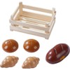 HABA 306457 – Playset Baked Goods, Kasperle Theatre and Shop
