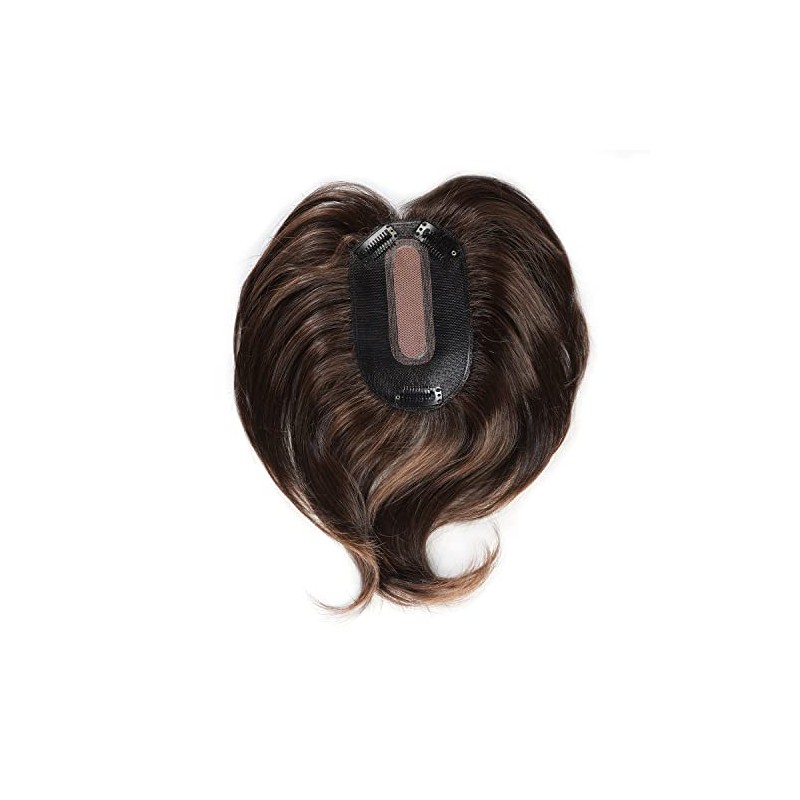 It's a Wig Mimosa Closure Top Piece Hair Topper TP-04