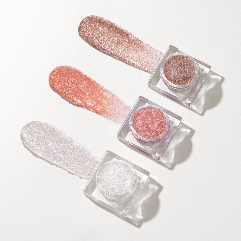 Glint by VDIVOV Glitter Gel (05 Mood Fatal)