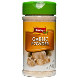 Durkee Garlic Powder, 6.25 Ounce