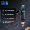 ENA Fuel Injector Replace for FJ1160 0280158231 280158231 239227 CM5214