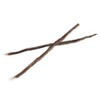 Hair Bowstring Shock Absorber Lightweight Efficient Bow String Noise Dampener