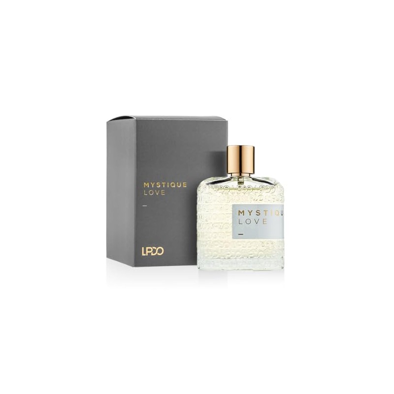 LPDO Mystique Love 100 ml EDPI