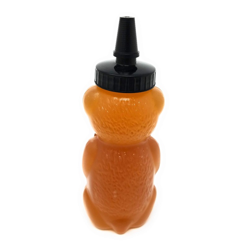 COX HONEYLAND Honey Bear, 12 OZ