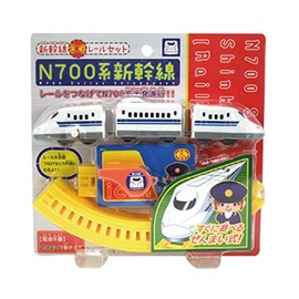 Muraoka Shinkansen Rail Set (N700 Series Shinkansen) 4609