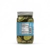 The People's Provisions - Garlic Dill Pickles 16oz - Crunchy,