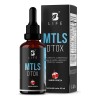 Gotas Detox B-Life MTLS Dtox | Zeolita + Vitamina C