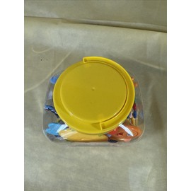 Kidila 13pcs Baby Rattle Series Bucket Of Rattles AM1