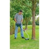 TIMco 40025VY PZ2 CSK ZYP Velocity Screw 4.0 x 25
