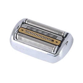 Series 9 Replacement Head 92S Compatible with Braun Electric Shaver, S9 Wet and Dry Replacement Head Compatible with Series 9 Foil and Cutter, 92S Replacement Head Fit 9080cc,9095cc,9260s(1 Count)