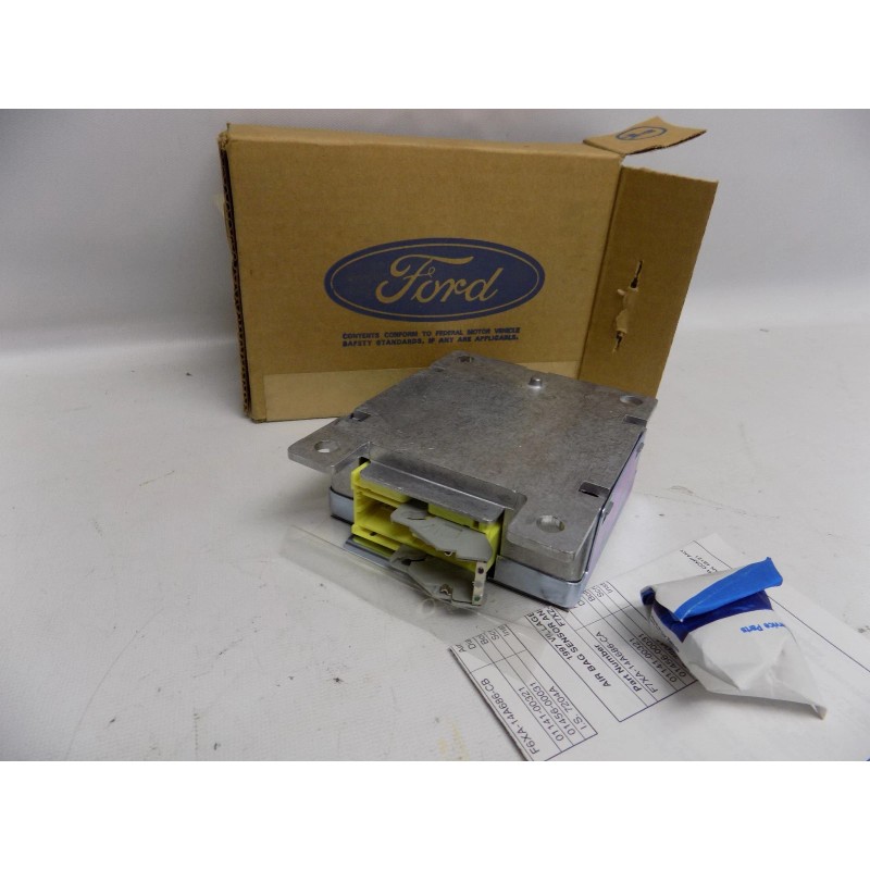 Ford New OEM 1996-1998 Mercury Villager Quest Air Bag Diagnostic