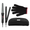 Silver Bullet Style on the Run - Mini Straightener &
