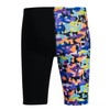 Dolfin Uglies Men's Jammer - Athletic Swimsuit for Training and