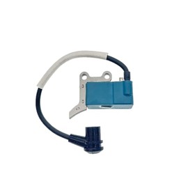 HEPENG A411001750 Ignition Coil Module fit for Echo/SHINDAIWA KIORITZ Leaf Blower PB-2520 PB2520, ID#A10083