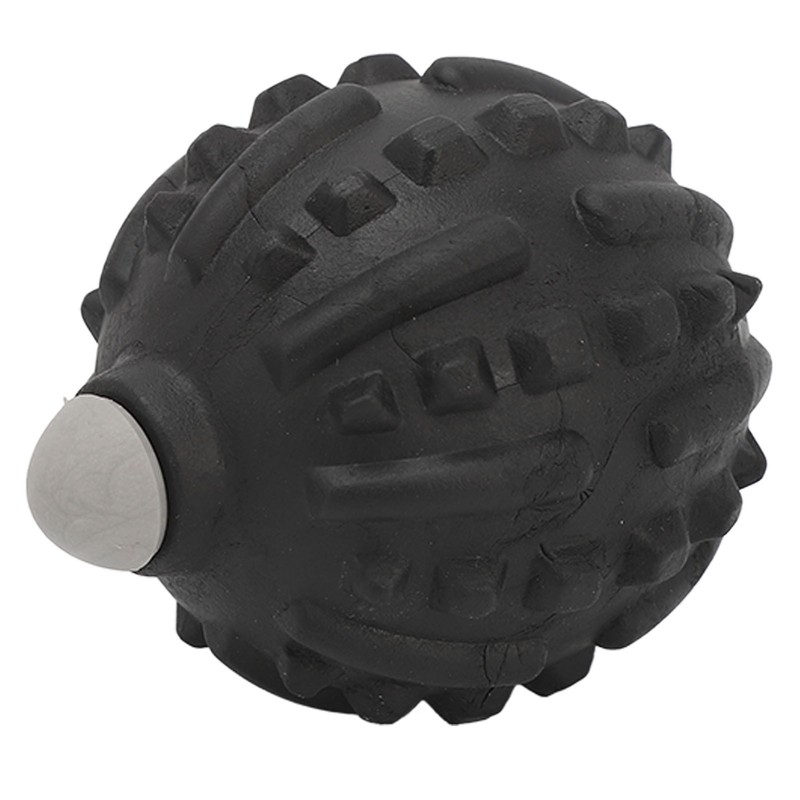 Electric Massage Ball Deep Tissue Trigger Points Massage Vibration Soft