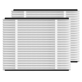 VUDEX Air Filter 213 Replacement FIlters  MERV 13