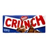 N estle Crunch Chocolate Bar 100g/3.52oz (Pack of 3) Shipped
